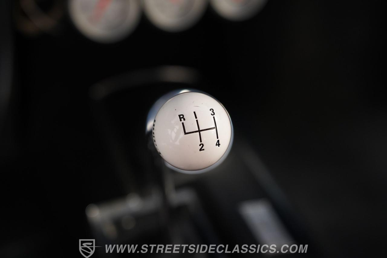 1967 Chevrolet Chevelle SS 454