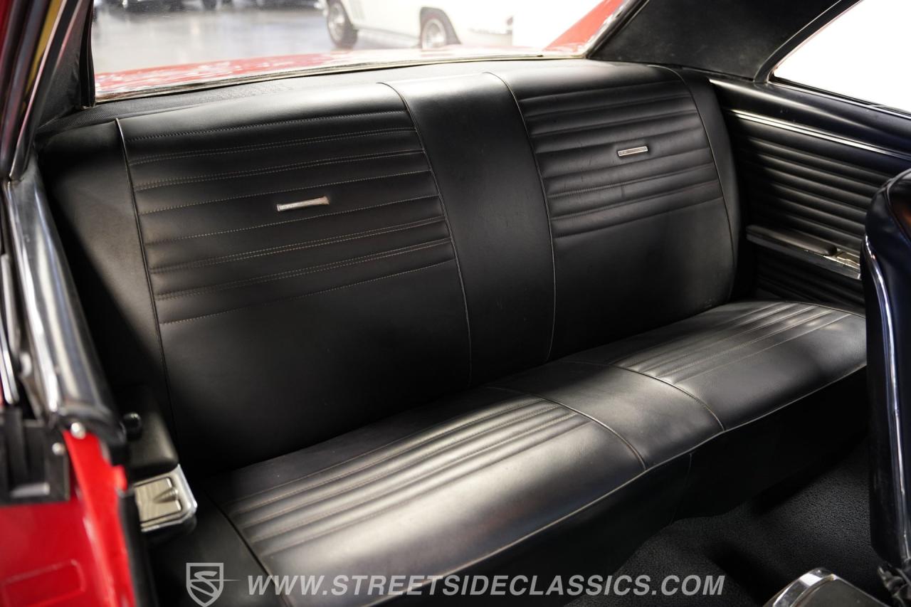 1967 Chevrolet Chevelle SS 454