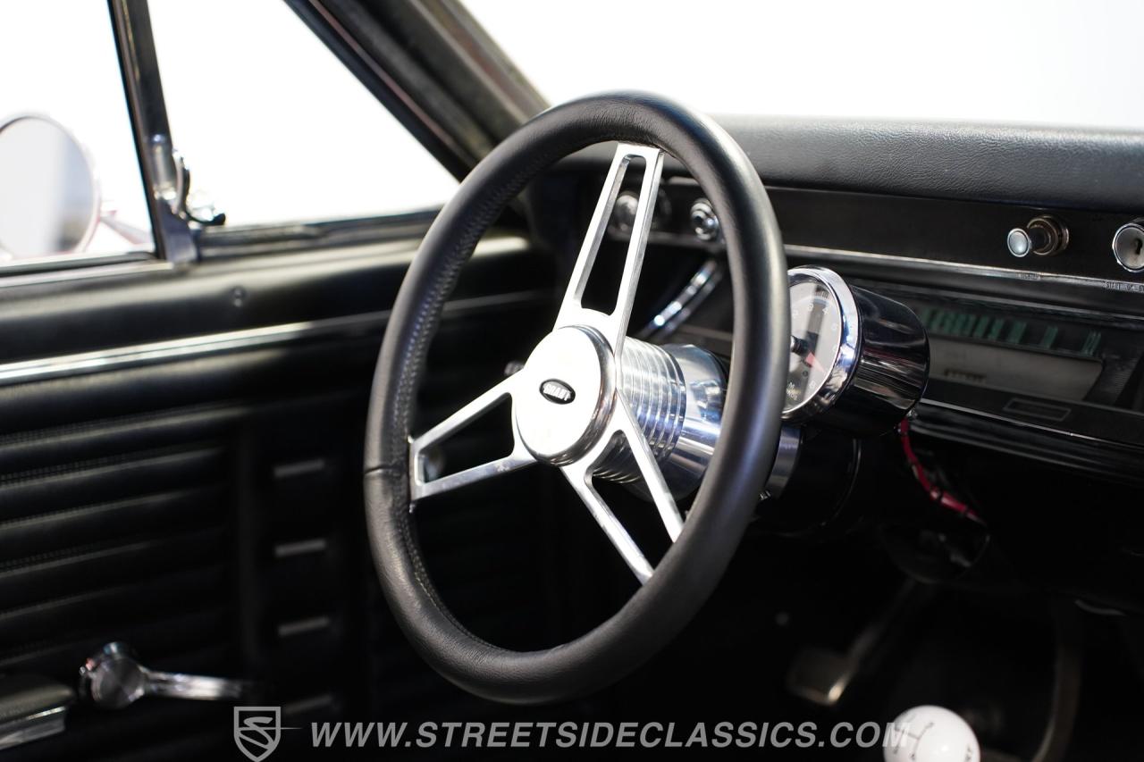 1967 Chevrolet Chevelle SS 454