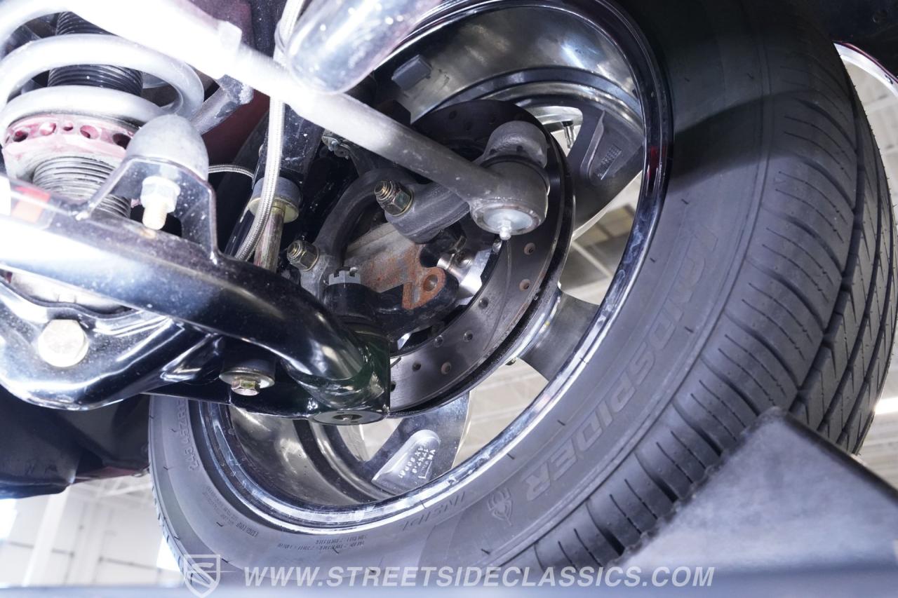 1967 Chevrolet Chevelle SS 454