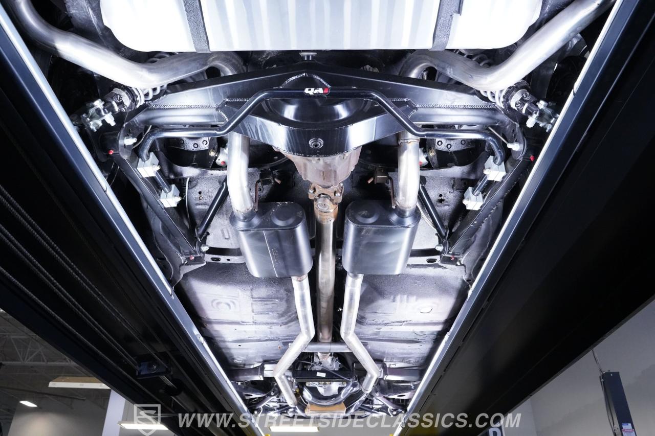 1967 Chevrolet Chevelle SS 454