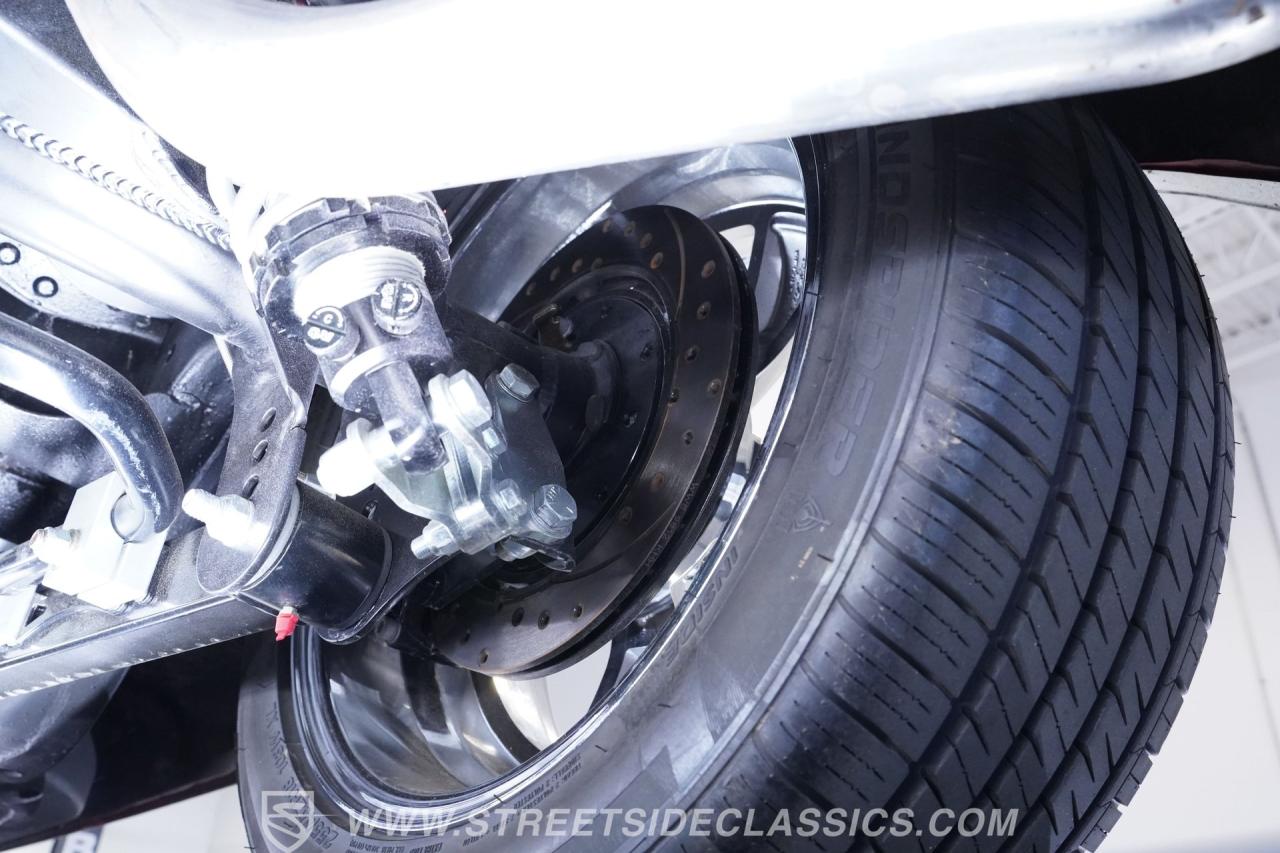 1967 Chevrolet Chevelle SS 454