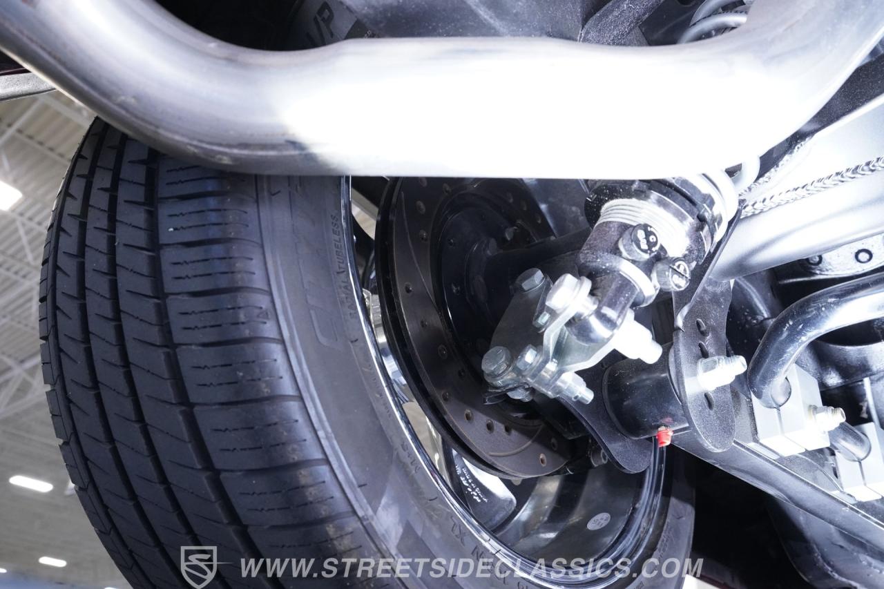 1967 Chevrolet Chevelle SS 454