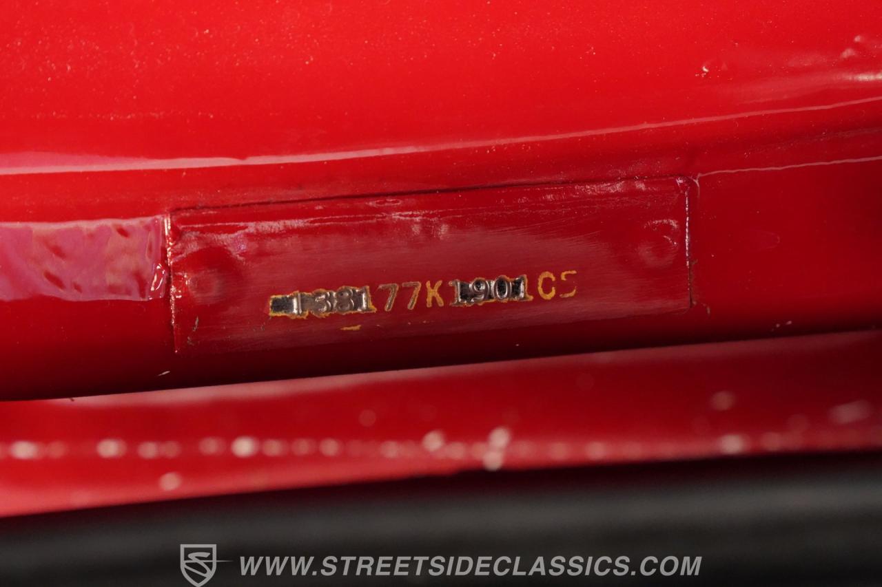 1967 Chevrolet Chevelle SS 454