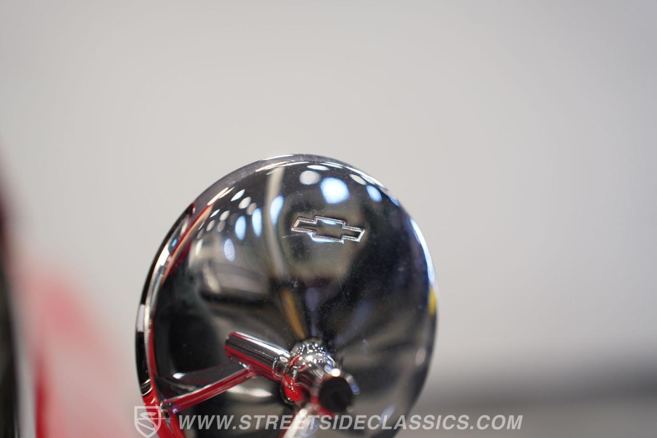 1967 Chevrolet Chevelle SS 454