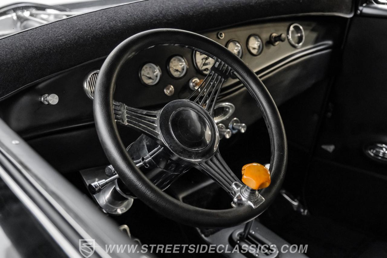 1932 Ford 3-Window Coupe