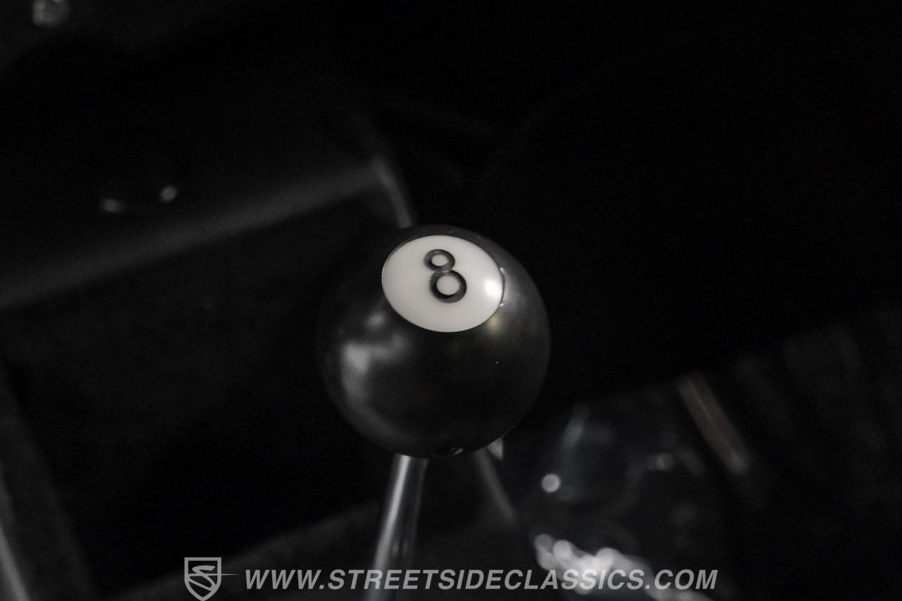 1932 Ford 3-Window Coupe