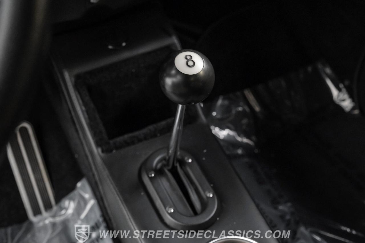 1932 Ford 3-Window Coupe