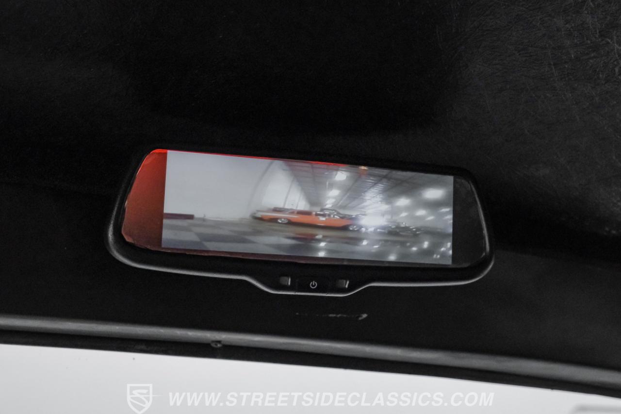 1932 Ford 3-Window Coupe