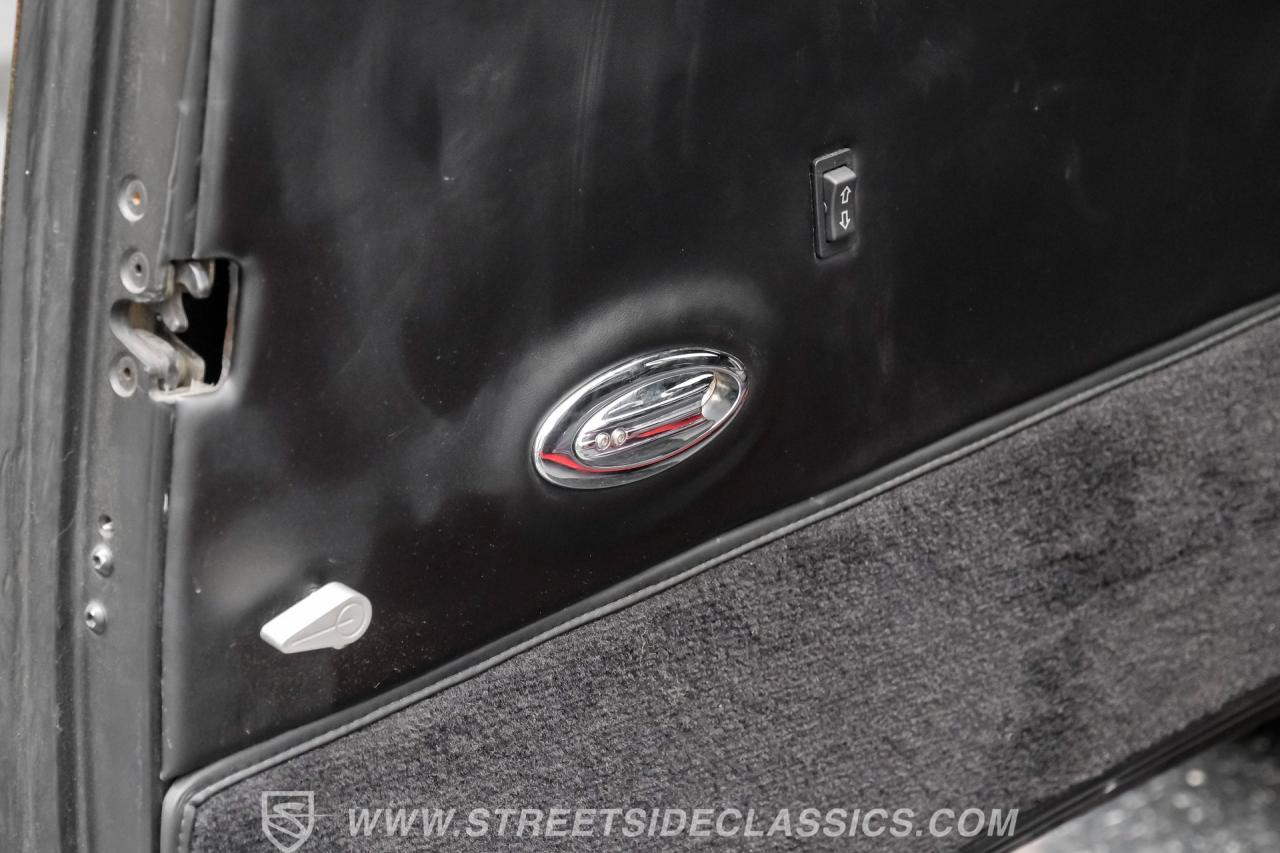 1932 Ford 3-Window Coupe