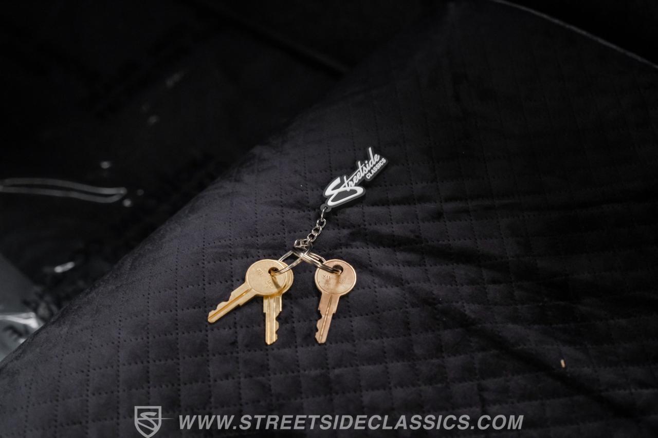 1932 Ford 3-Window Coupe