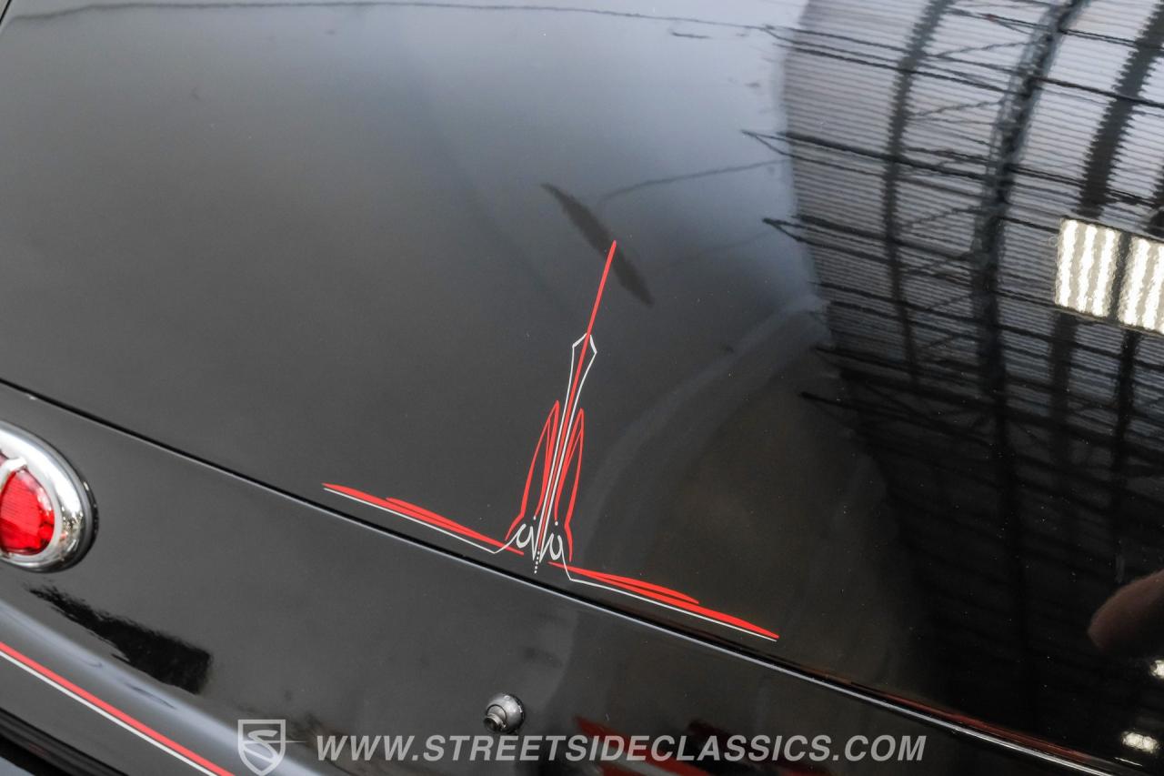 1932 Ford 3-Window Coupe