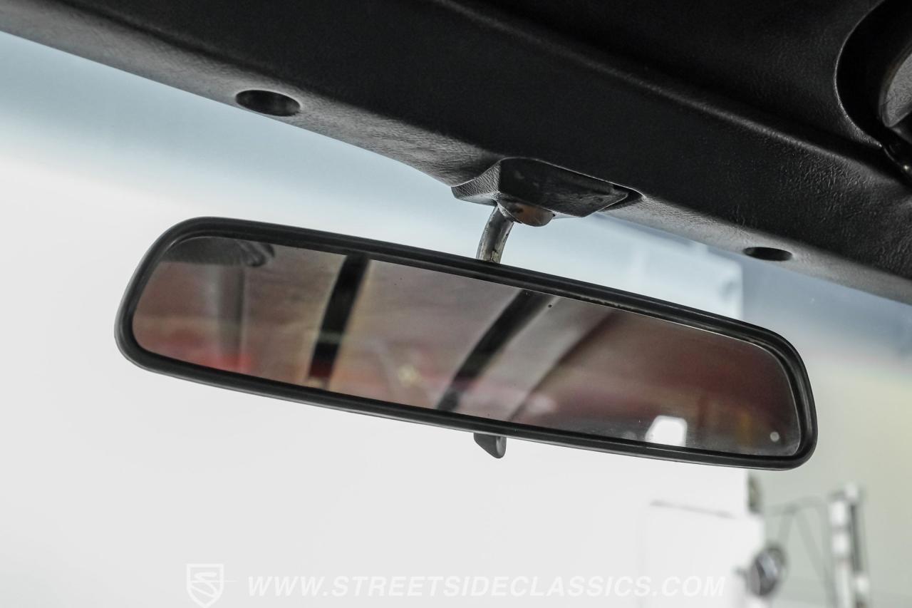 1972 Chevrolet Corvette