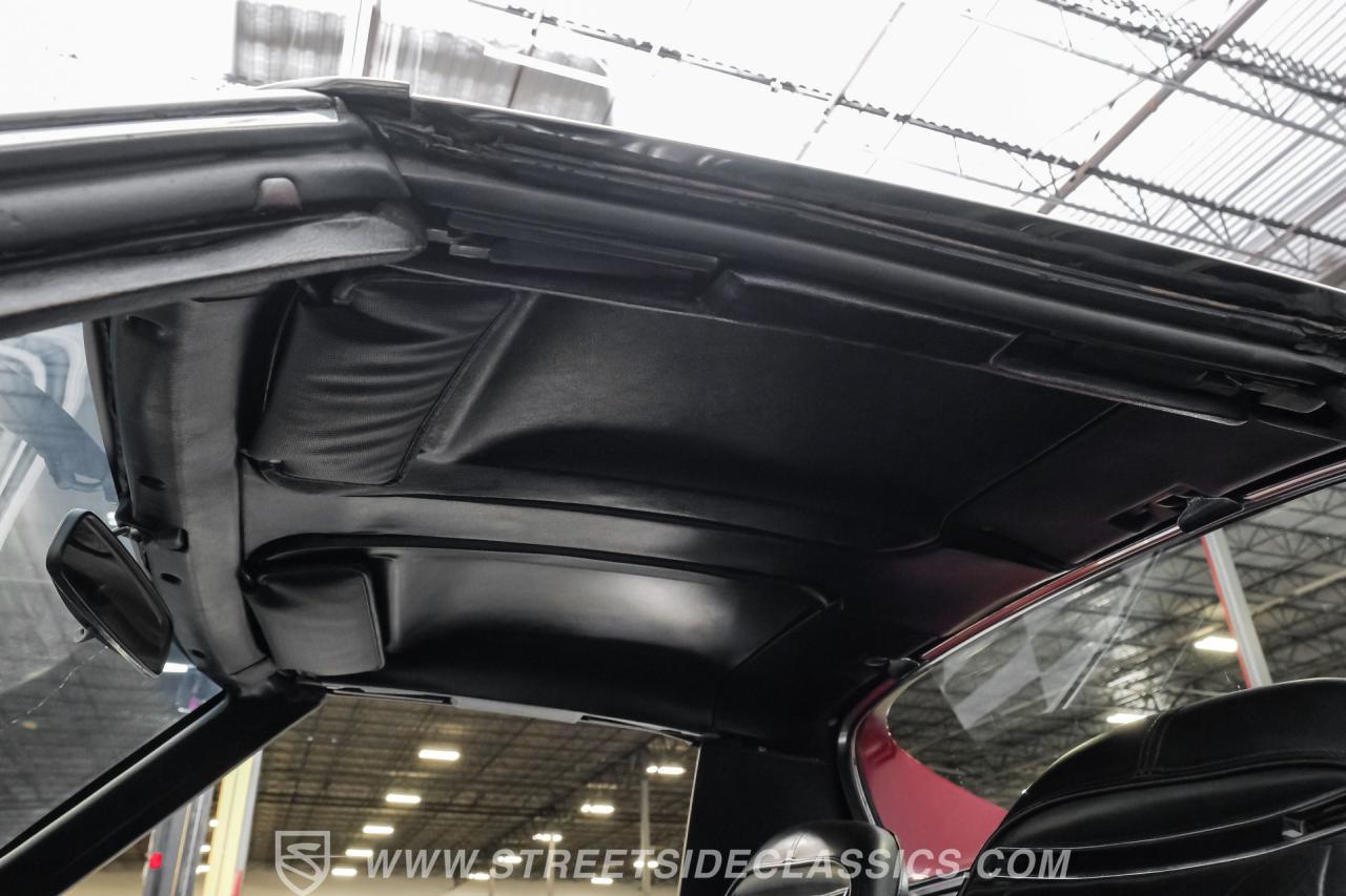 1972 Chevrolet Corvette