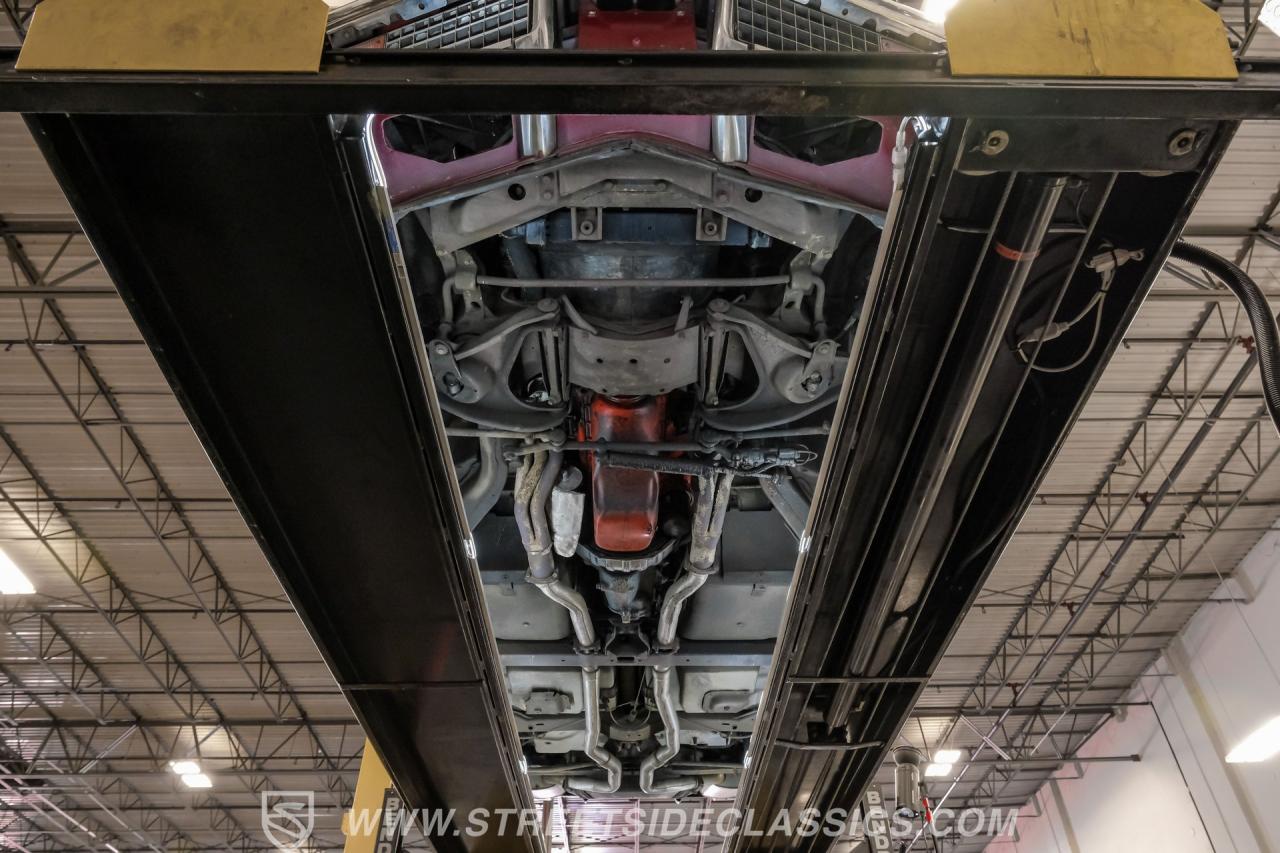 1972 Chevrolet Corvette