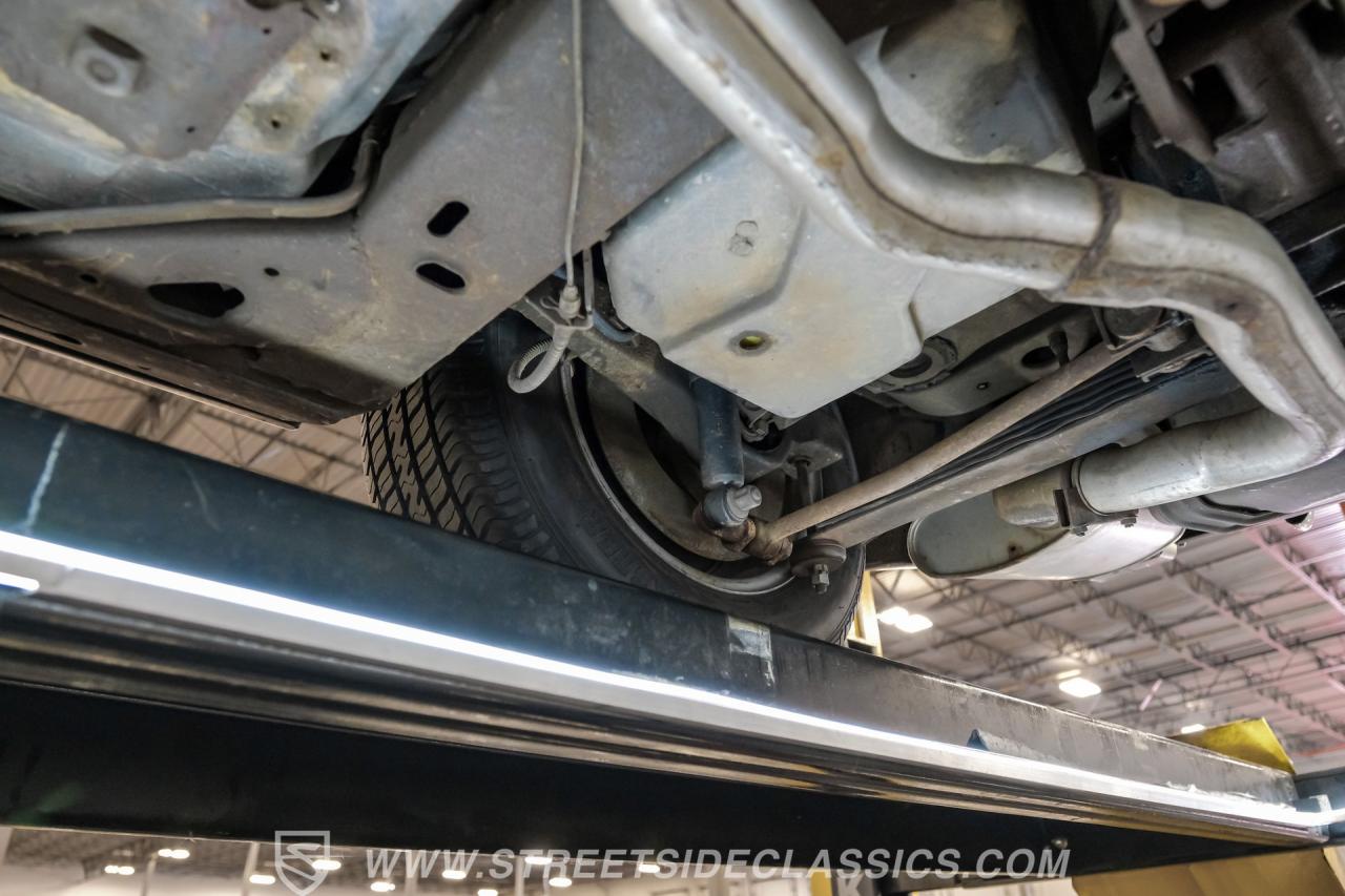 1972 Chevrolet Corvette