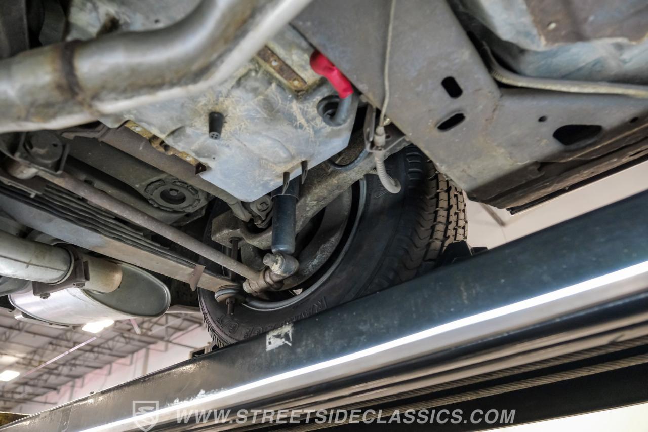 1972 Chevrolet Corvette