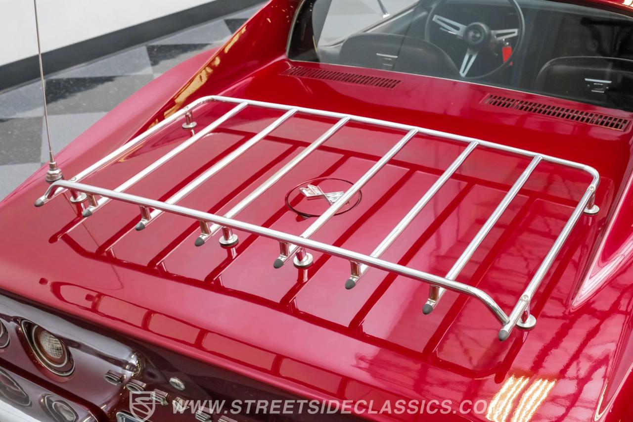 1972 Chevrolet Corvette