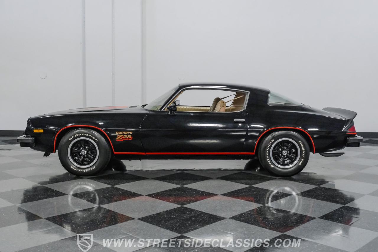 1977 Chevrolet Camaro Z28