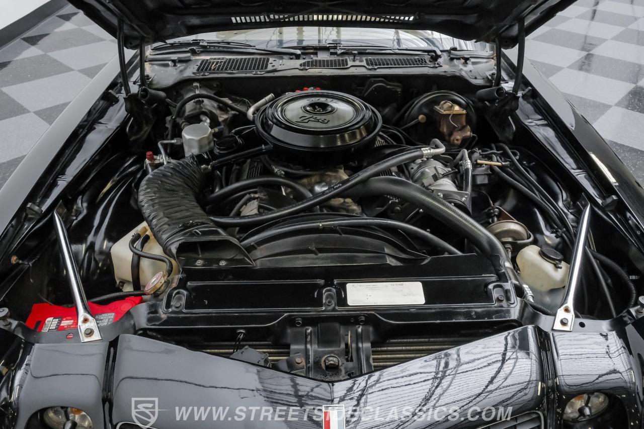 1977 Chevrolet Camaro Z28