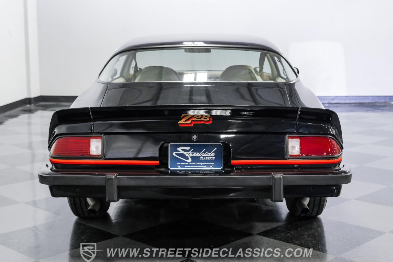 1977 Chevrolet Camaro Z28