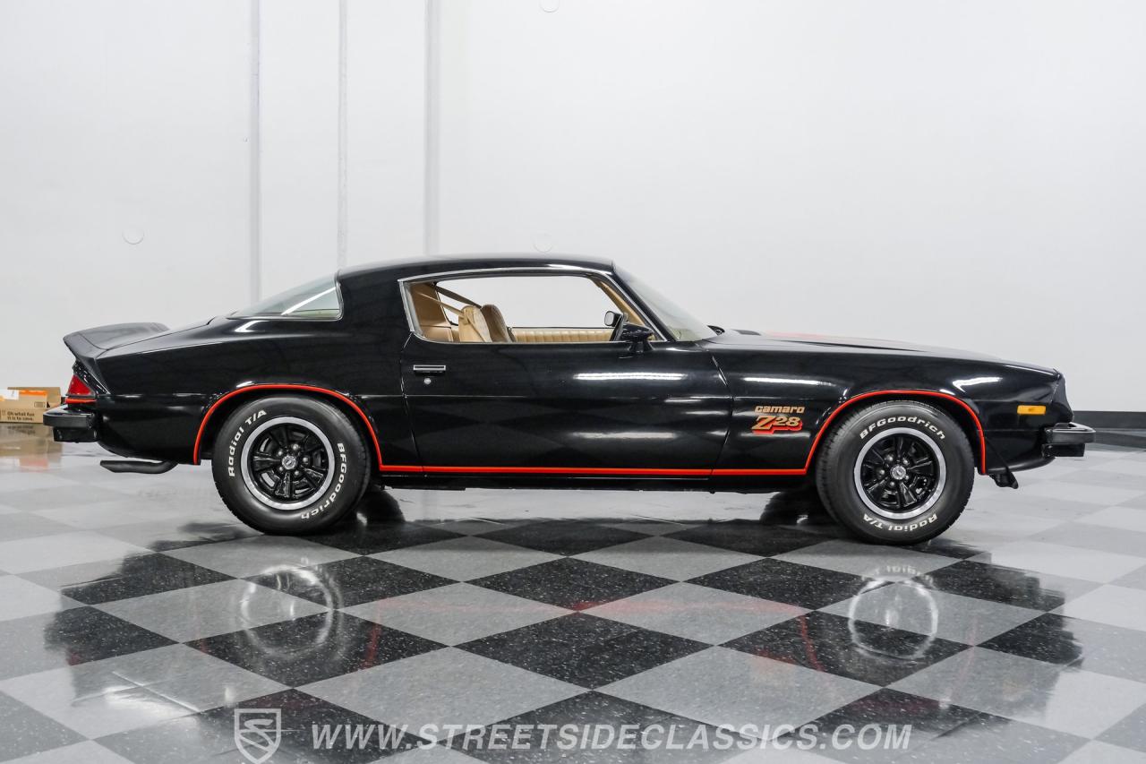 1977 Chevrolet Camaro Z28