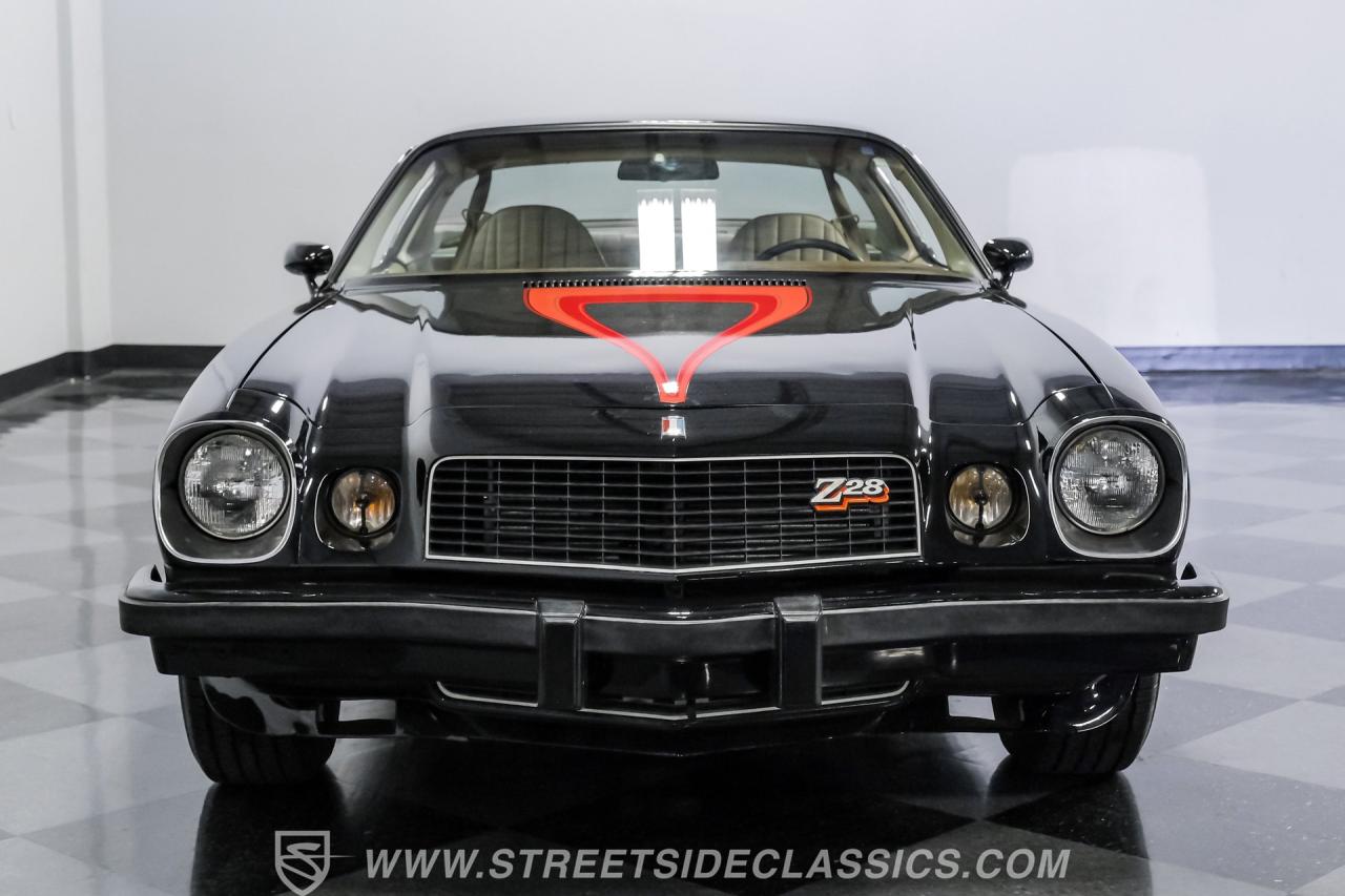 1977 Chevrolet Camaro Z28