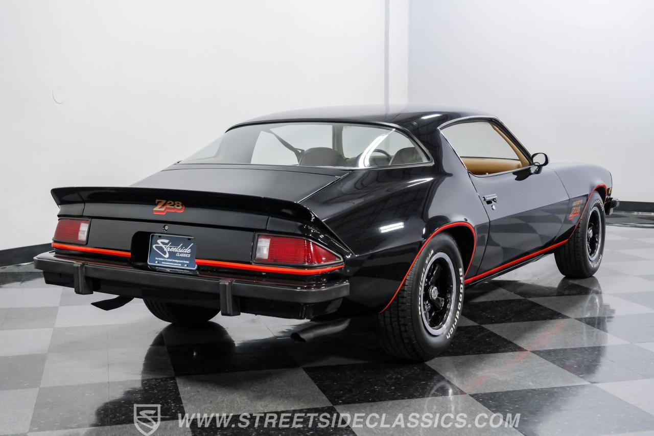 1977 Chevrolet Camaro Z28
