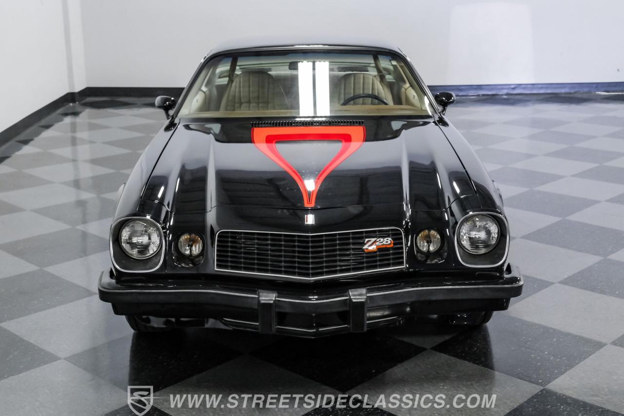 1977 Chevrolet Camaro Z28