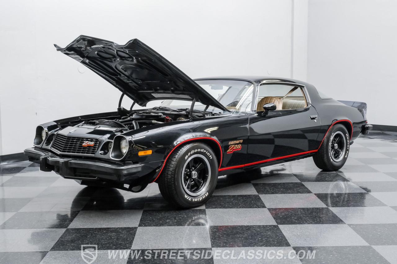 1977 Chevrolet Camaro Z28
