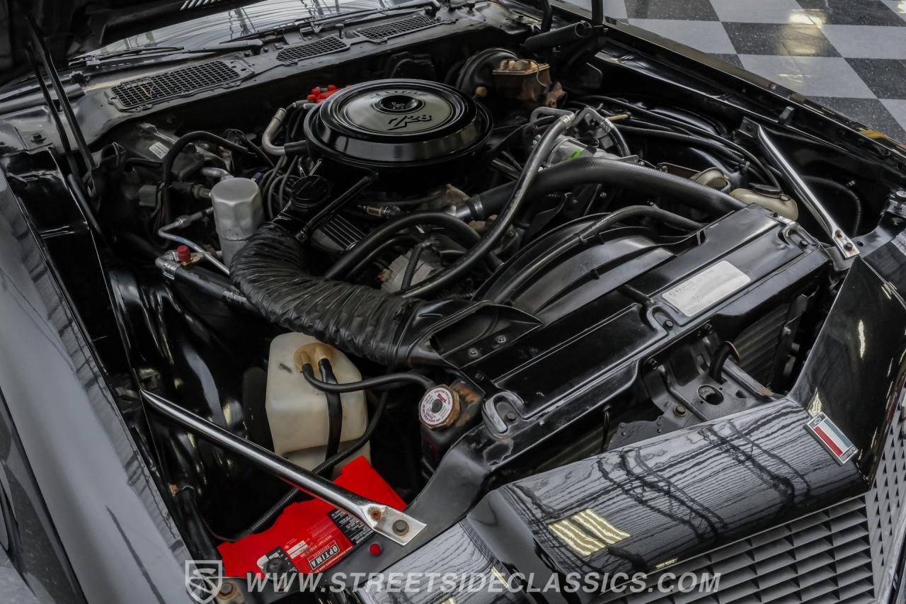 1977 Chevrolet Camaro Z28