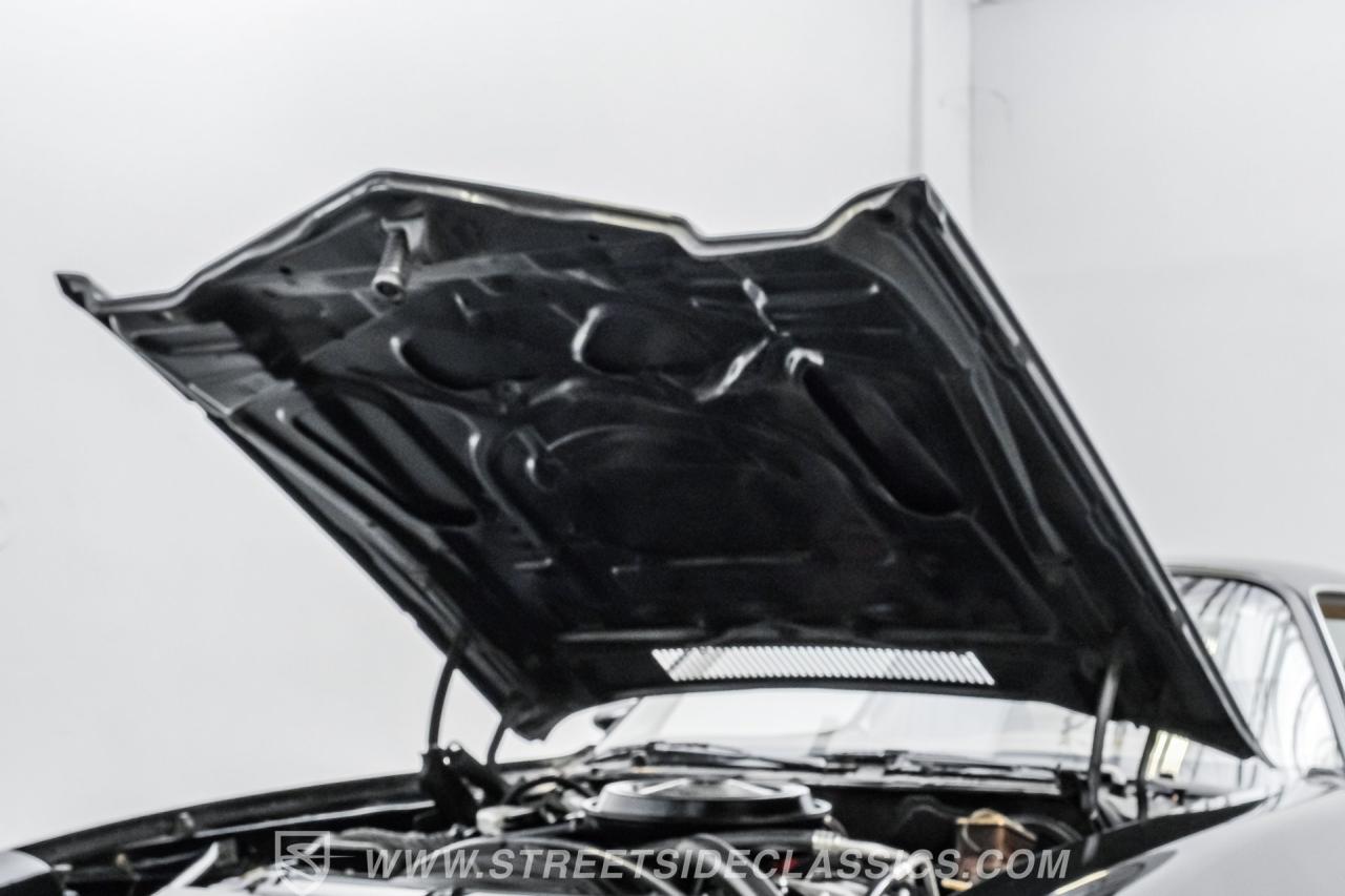 1977 Chevrolet Camaro Z28