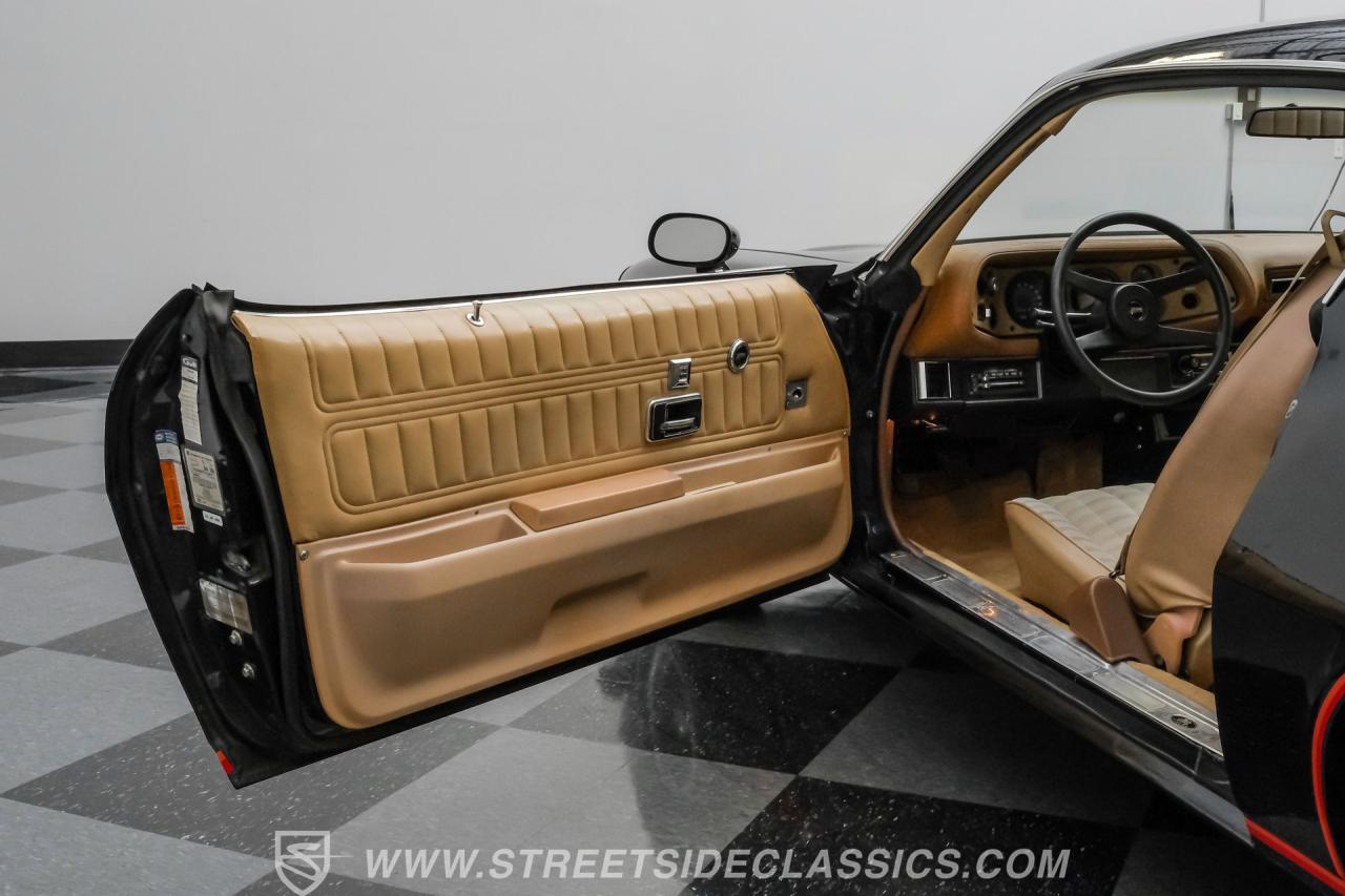 1977 Chevrolet Camaro Z28