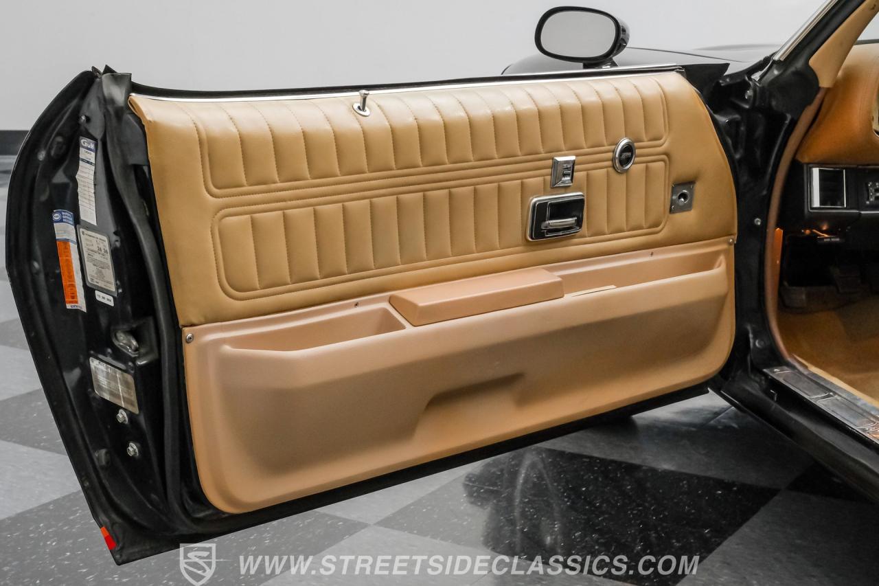 1977 Chevrolet Camaro Z28