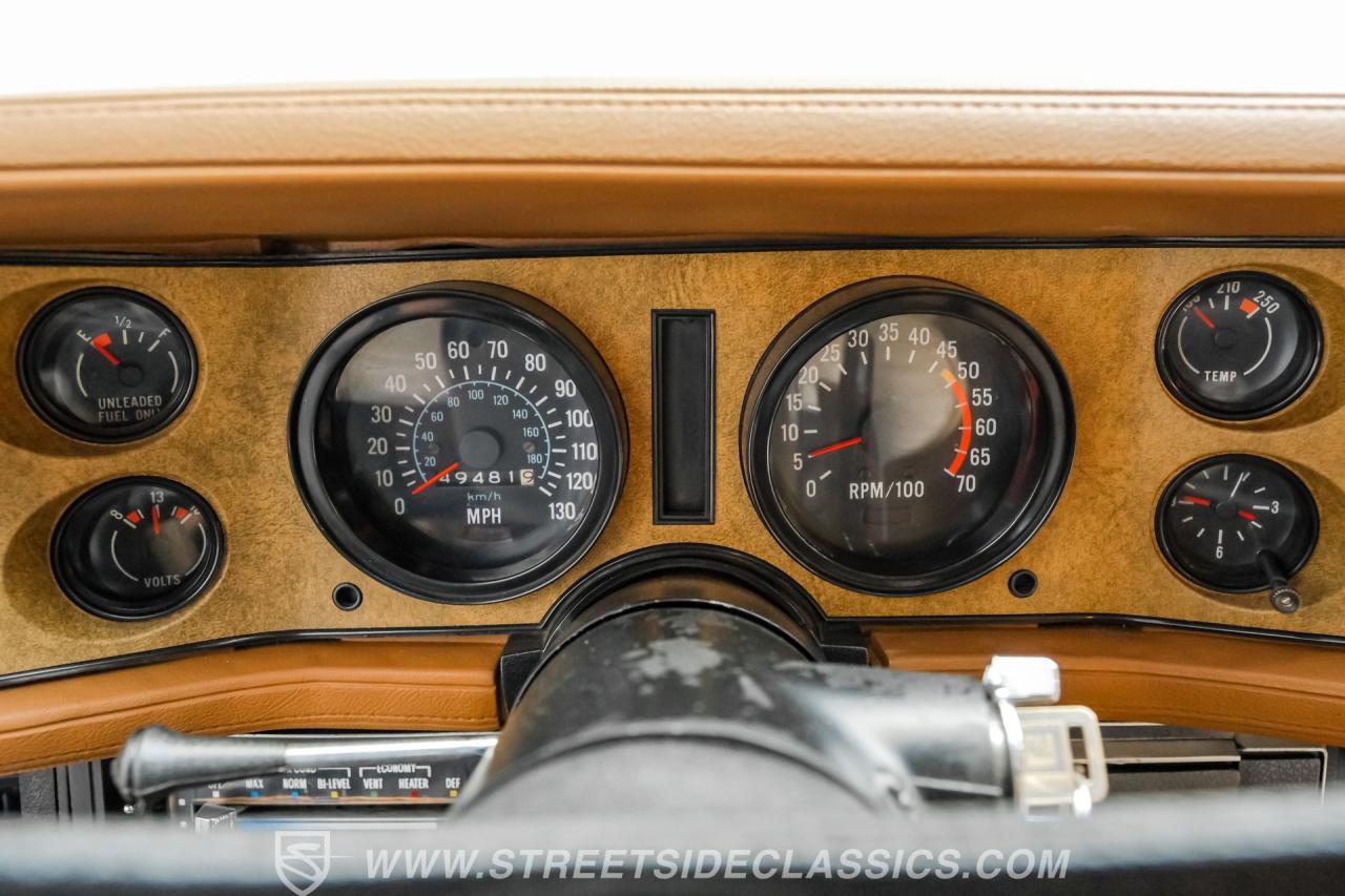 1977 Chevrolet Camaro Z28