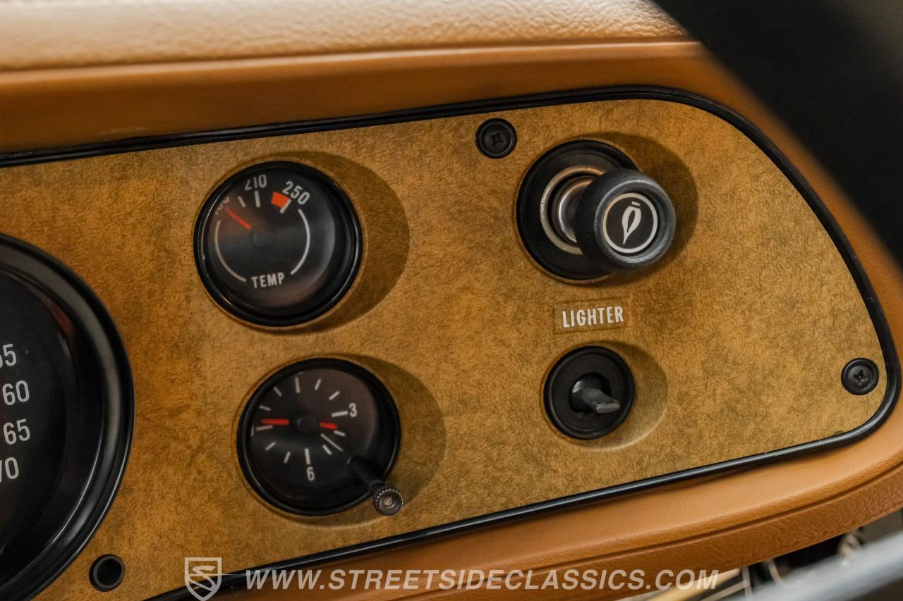 1977 Chevrolet Camaro Z28