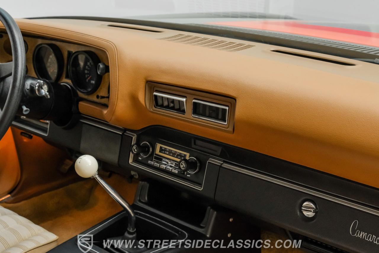 1977 Chevrolet Camaro Z28