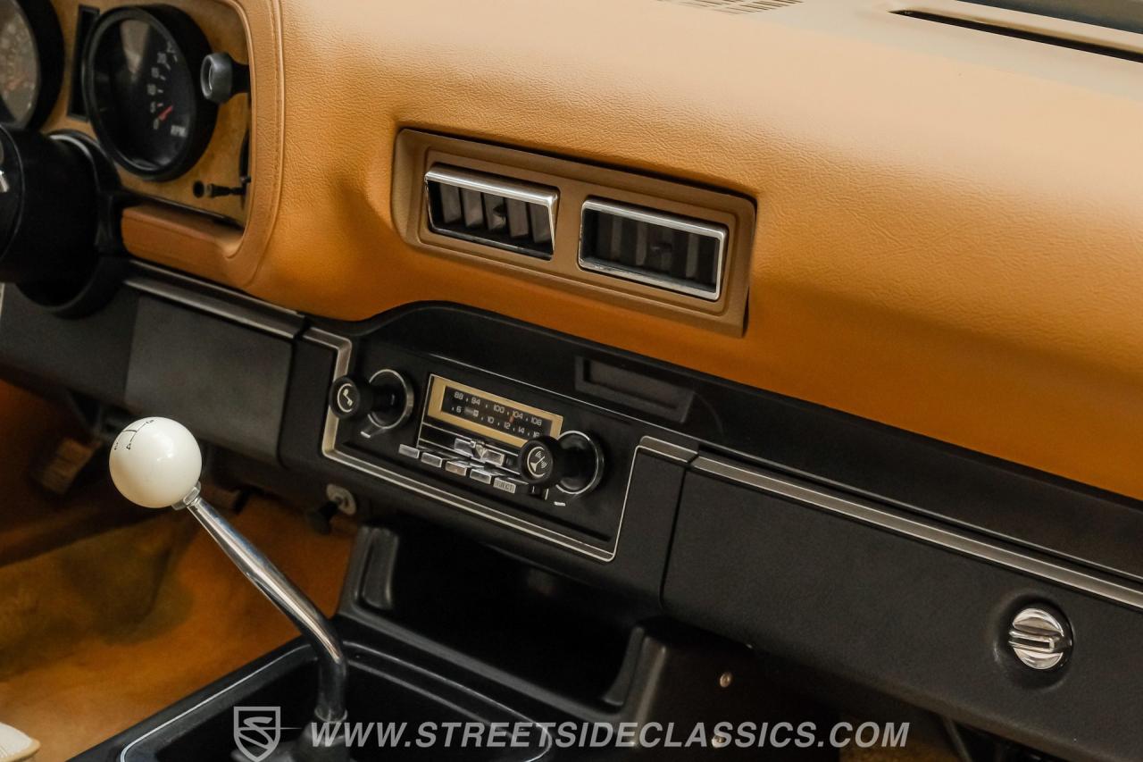 1977 Chevrolet Camaro Z28