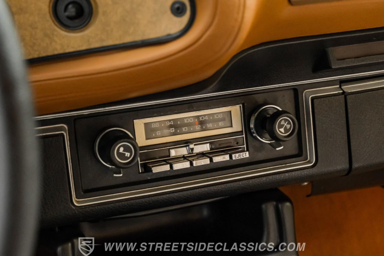 1977 Chevrolet Camaro Z28