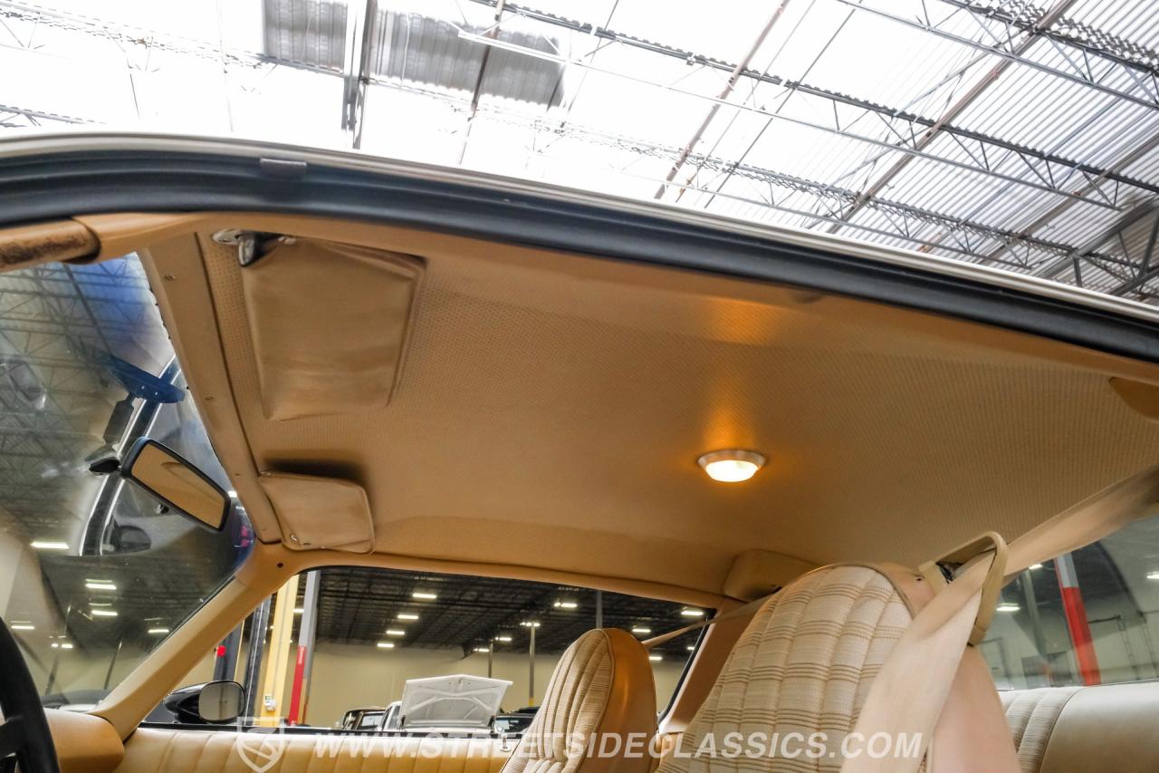 1977 Chevrolet Camaro Z28