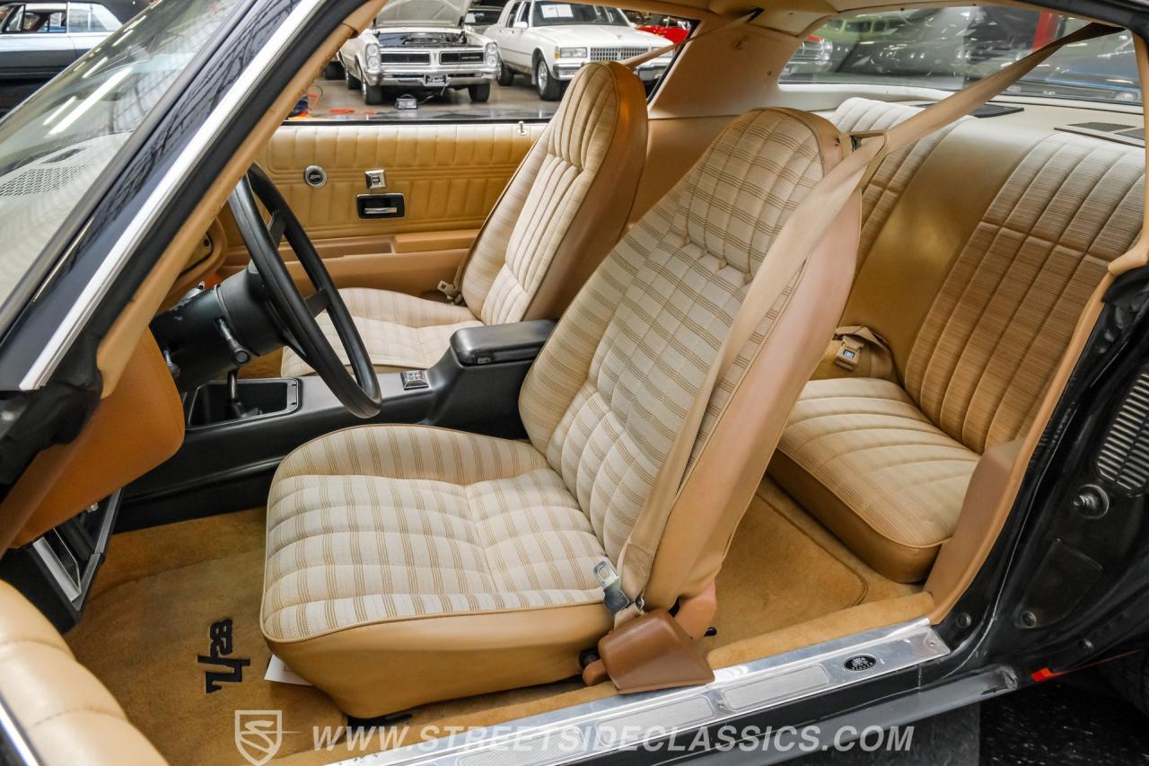 1977 Chevrolet Camaro Z28