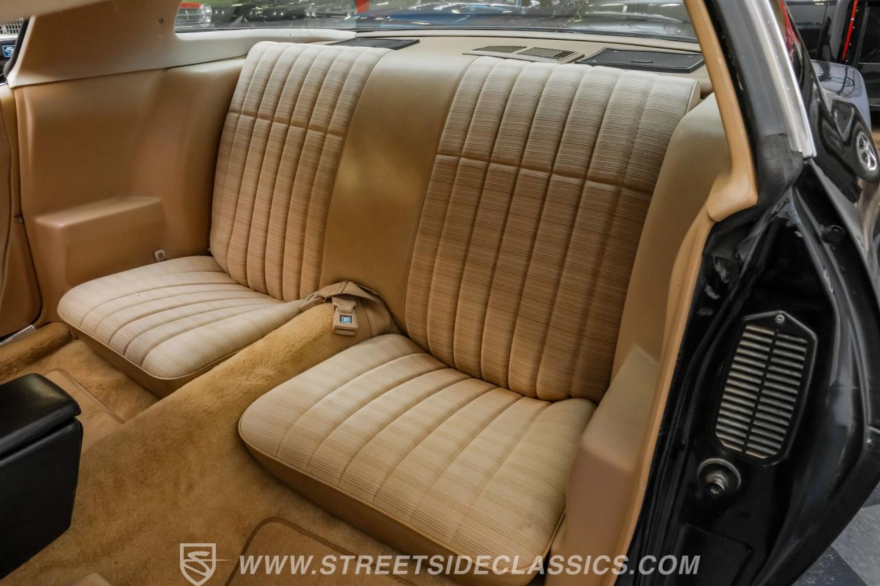 1977 Chevrolet Camaro Z28