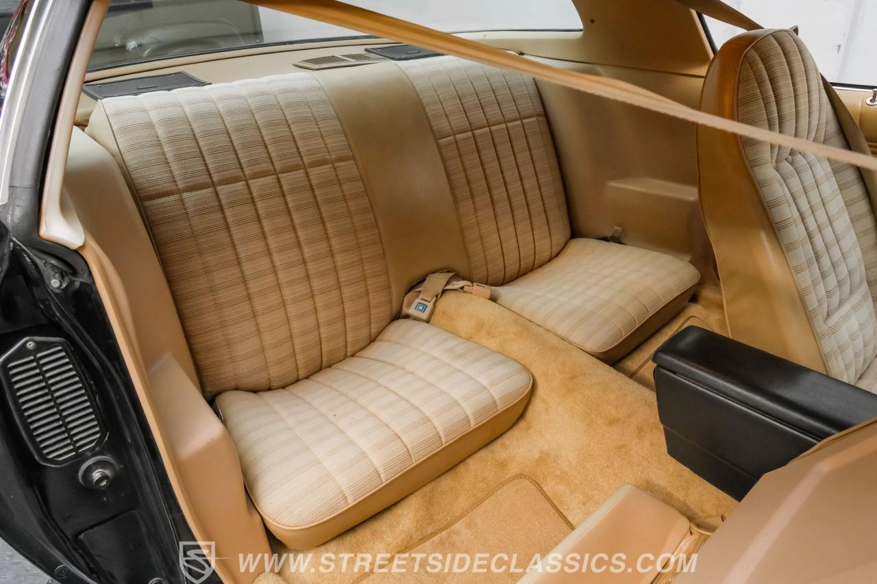 1977 Chevrolet Camaro Z28