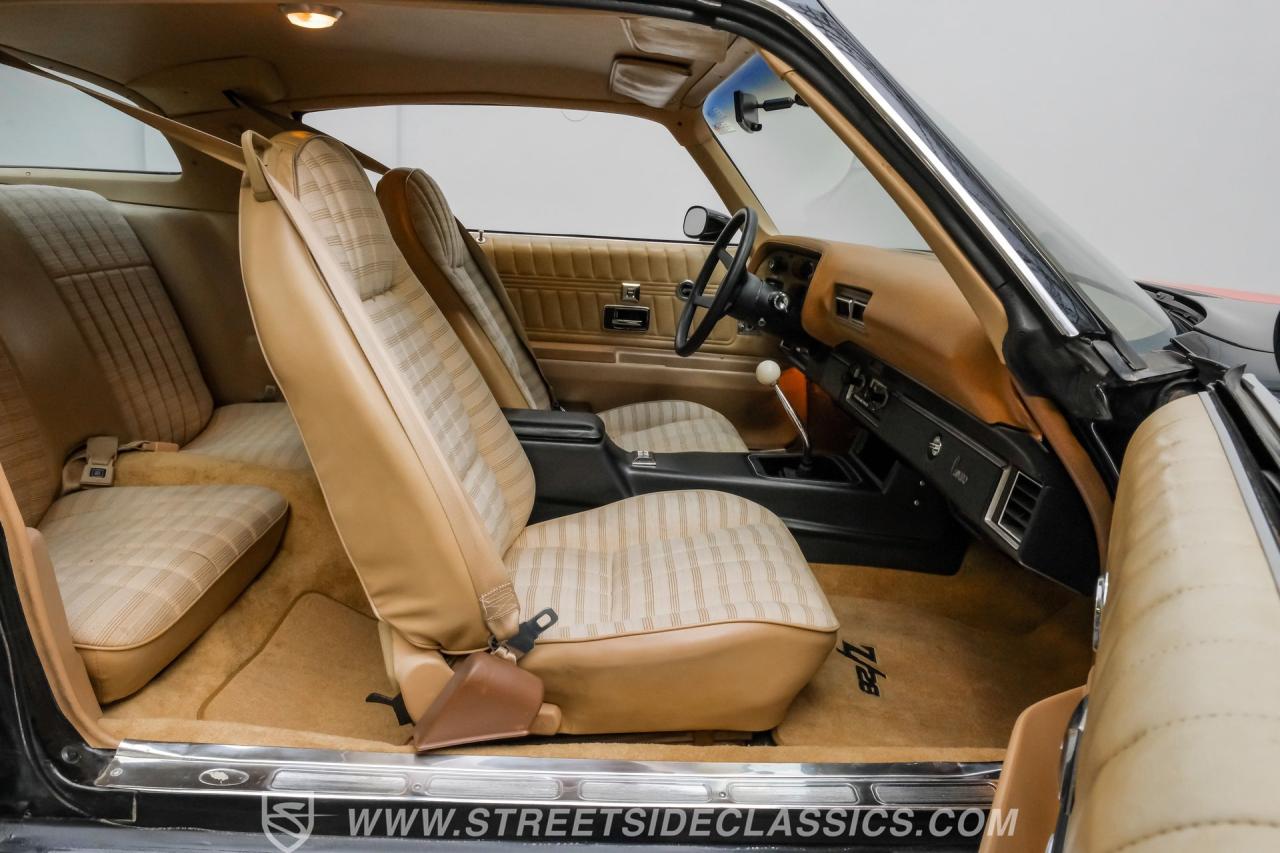 1977 Chevrolet Camaro Z28