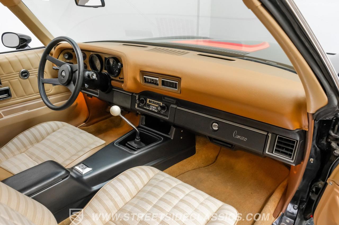 1977 Chevrolet Camaro Z28