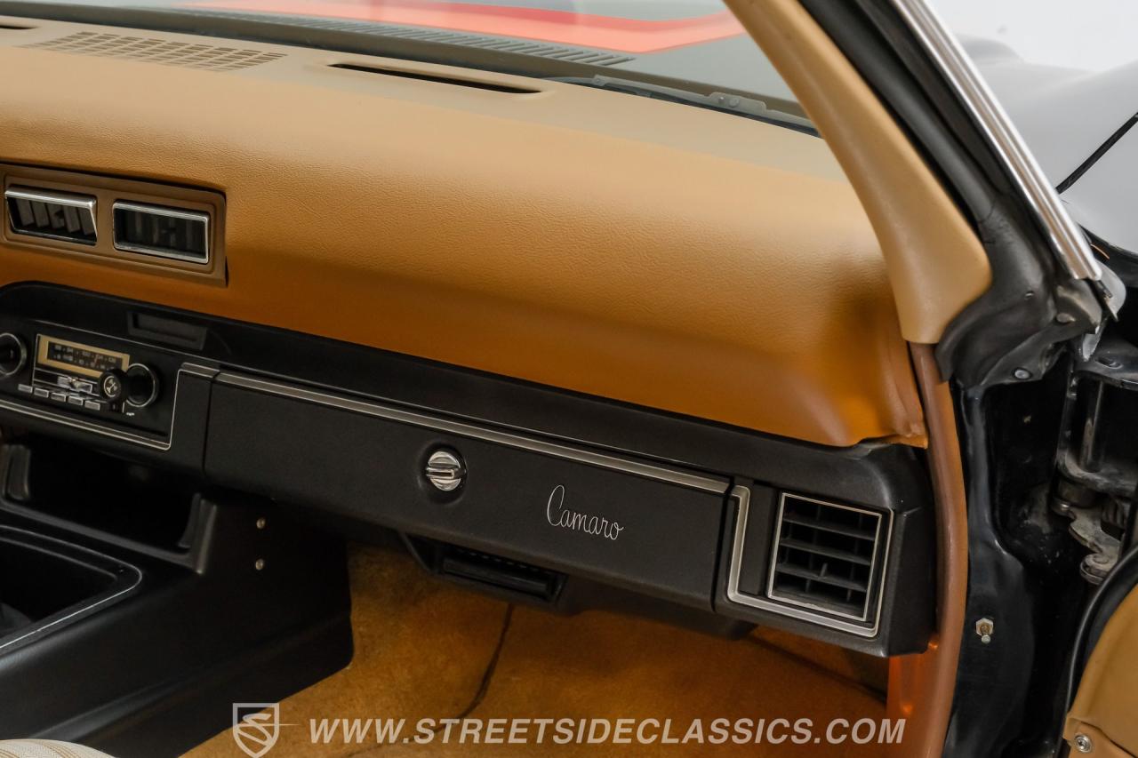 1977 Chevrolet Camaro Z28