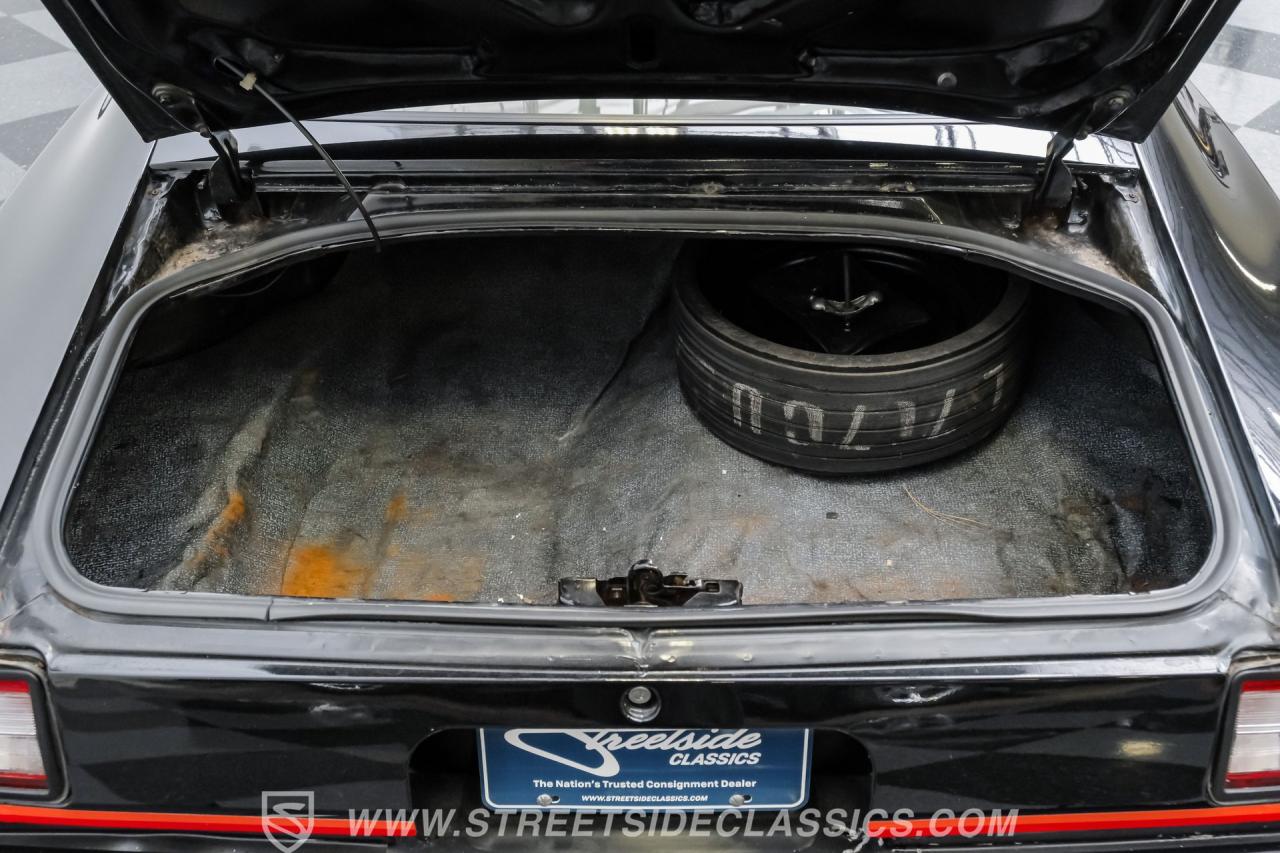 1977 Chevrolet Camaro Z28