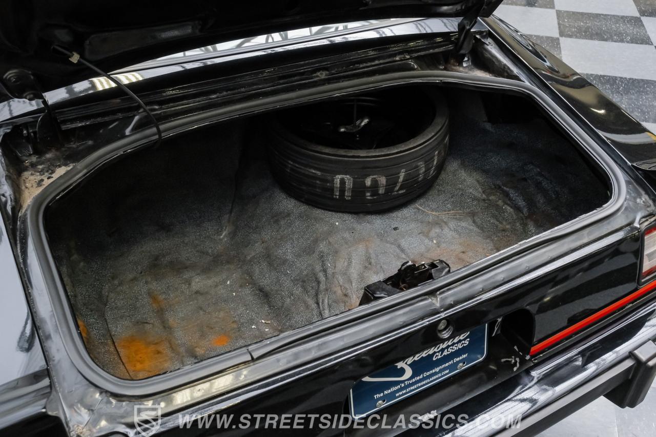 1977 Chevrolet Camaro Z28