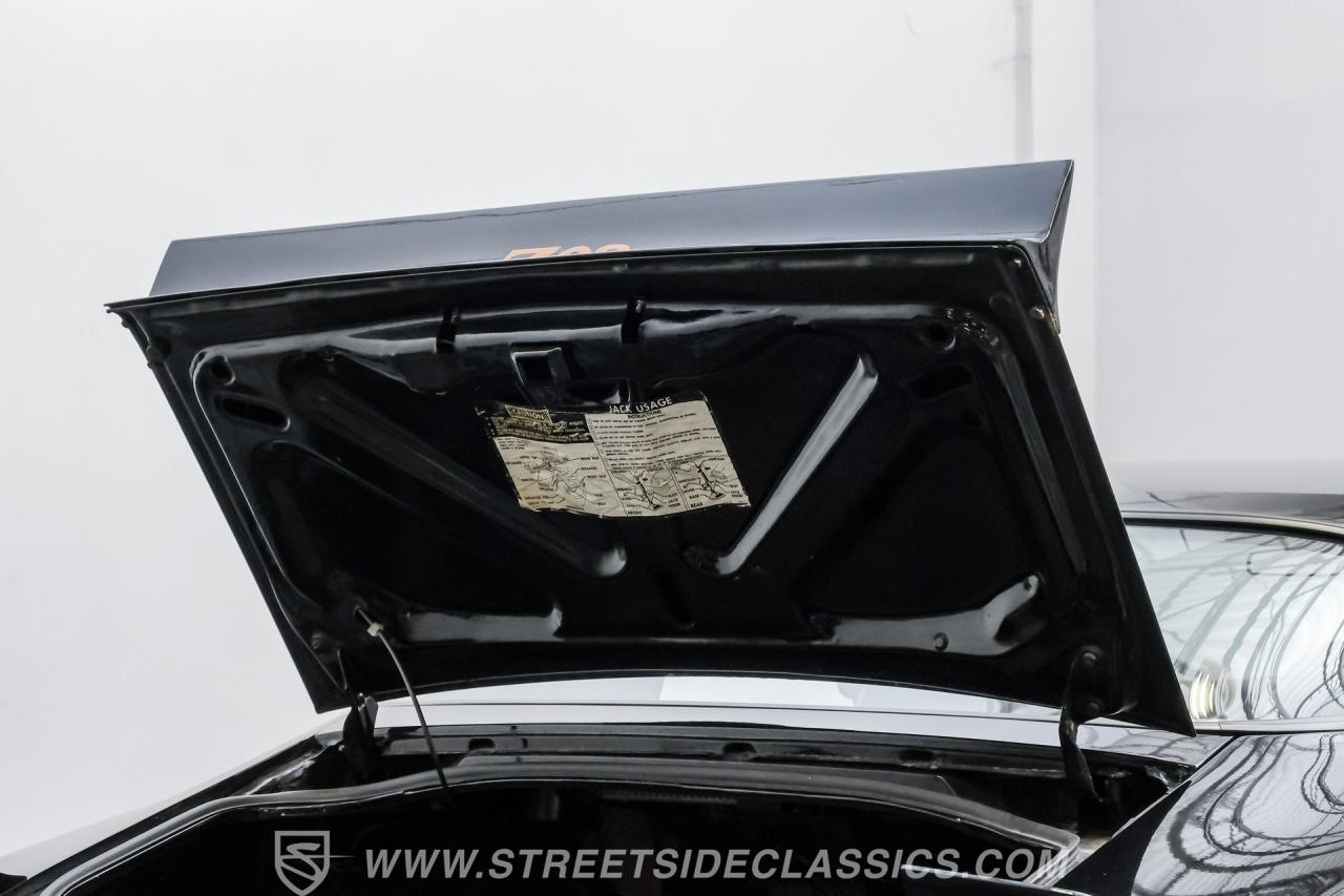 1977 Chevrolet Camaro Z28