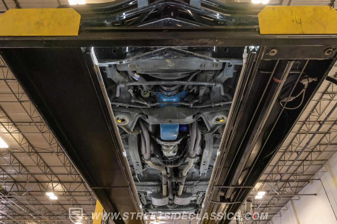 1977 Chevrolet Camaro Z28